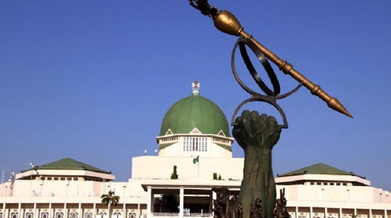 COVID-19: PALLIATIVES MUST REACH ALL NIGERIANS IN NEED - GBAJABIAMILA