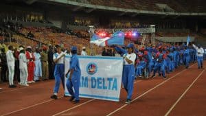 Ministry of Niger Delta to Launch And Implement N’Delta Sport Festival in 2020