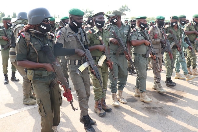 Alleged Assault: Police Arrest Ogun Deputy Speaker