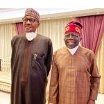 Tinubu nominated five ministers in Buhari’s govt – Dalung